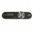 Отдается в дар MP3-плеер Sony NWZ-B162F 2Gb Black