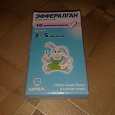 Отдается в дар Эффералган