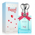 Отдается в дар туалетная вода Moschino Funny