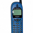 Отдается в дар Телефон Motorola.