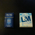 Отдается в дар Спички L&M и Pall Mall