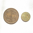 Отдается в дар Монетки из Казахстана