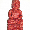 Отдается в дар Маленькая фигурка Будды