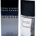 Отдается в дар Мужские духи «Issey Miyake L'Eau D'Issey pour Homme Intense Limited Edition»