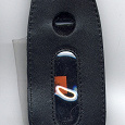 Отдается в дар Чехол кожаный для Sony Ericsson Z550i