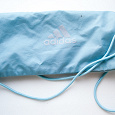 Отдается в дар Рюкзак-мешок для сменки Adidas