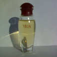 Отдается в дар eau de parfum YRIA от Ив Роше