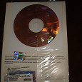Отдается в дар Лицензионный Windows 98