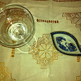 Отдается в дар Красивая посуда :) новая :)