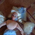 Отдается в дар кукла Барби ''для сна''