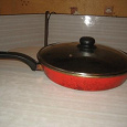 Отдается в дар Сковородка