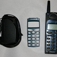 Отдается в дар Телефон Ericsson