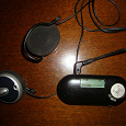 Отдается в дар MP3-плеер Transcend — T.sonic 510