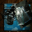 Отдается в дар Остатки от Nokia 7500