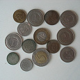 Отдается в дар Монеты: польские злотые и гроши