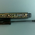 Отдается в дар тушь rimmel lash accelerator