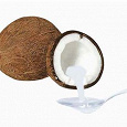 Отдается в дар масло кокосовое и пальмовое