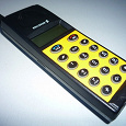 Отдается в дар Сотовый телефон Ericsson GA628