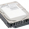 Отдается в дар Новый жесткий диск Fujitsu MAT3073NC 80Gb