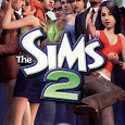 Отдается в дар игра " The Sims 2 "