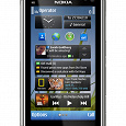 Отдается в дар Смартфон nokia N8