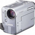 Отдается в дар Видеокамера Canon IXY DV S1