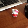 Отдается в дар Hello kitty