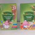 Отдается в дар Каши Heinz