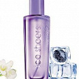 Отдается в дар Парфюм Avon Ice Sheers Delicious