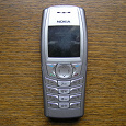 Отдается в дар Телефон Nokia 6585 СDMA не работает.