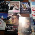 Отдается в дар Кинофлаеры