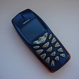 Отдается в дар Телефон Nokia 3510 i