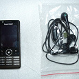 Отдается в дар Sony Ericsson G900