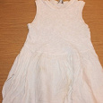 Отдается в дар Платье летнее для девочки рост от 130 до 140 см