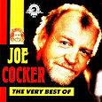 Отдается в дар mp3 — Joe Cocker — The Vary Best Of Collection [1999]