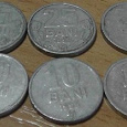Отдается в дар Монетки республики Молдовы.