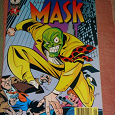Отдается в дар Комикс Adventures Of The Mask