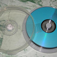 Отдается в дар Болванки CD-RW