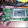 Отдается в дар Cisco AIR-PCI350 Series