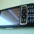 Отдается в дар Nokia N95 китай
