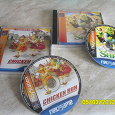 Отдается в дар Игровые диски для PlayStation.