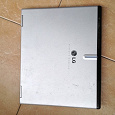 Отдается в дар Ноутбук LG LM40