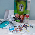 Отдается в дар USB видео камера Logitech QuickCam Express