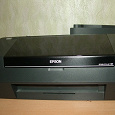 Отдается в дар Принтер Epson Stylus C91