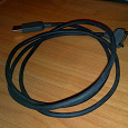 Отдается в дар Кабель Nokia CA-53 USB