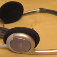 Отдается в дар Наушники Philips
