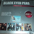 Отдается в дар диск black eyed peas