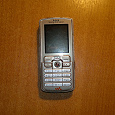 Отдается в дар Sony Ericsson W700i