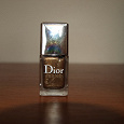 Отдается в дар Лак для ногтей Christian Dior