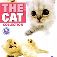 Отдается в дар Журнал The Cat Collection